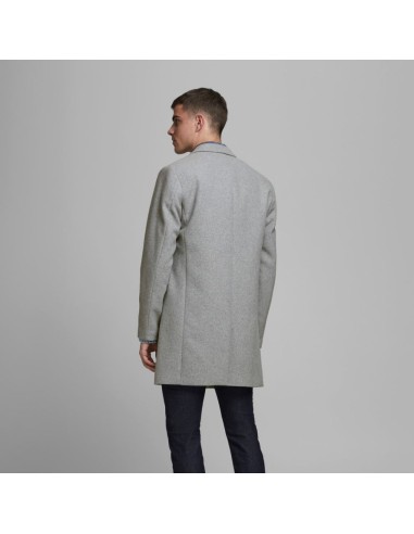 Coat Male Wov Pl55/Wor40/Otf