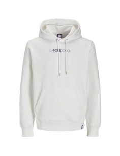Jorhaze Embroidery Sweat Hood Lfd24