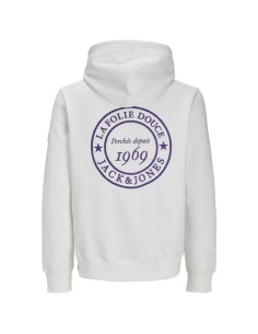 Jorhaze Embroidery Sweat Hood Lfd24 2