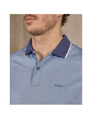 Polo Homme Manches Courtes