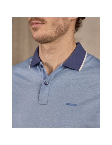 Polo Homme Manches Courtes