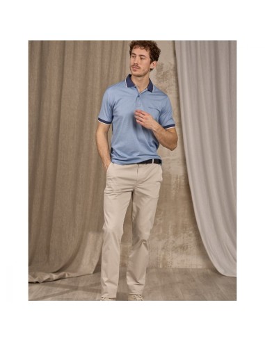 Polo Homme Manches Courtes