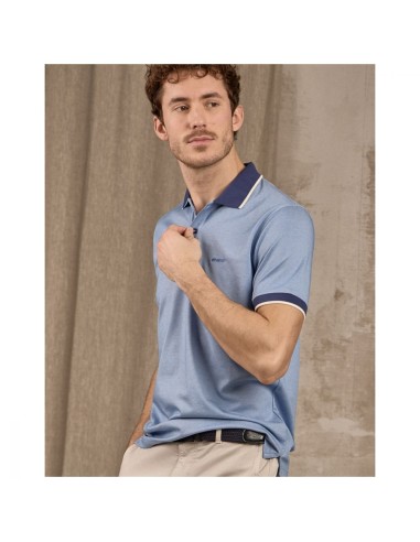 Polo Homme Manches Courtes