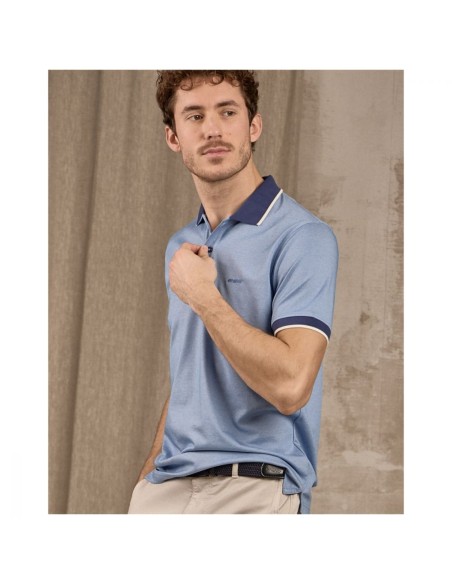 Polo Homme Manches Courtes