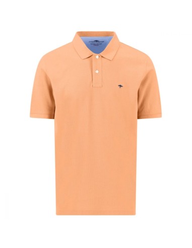 Polo Coton MC - Malaga