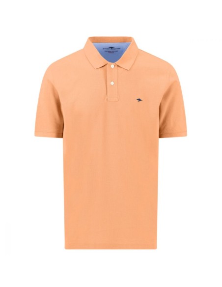 Polo Coton MC - Malaga