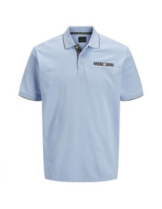 Jprblarichard Ss Polo