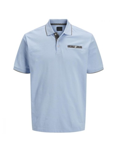 Jprblarichard Ss Polo