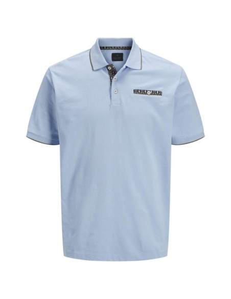Jprblarichard Ss Polo