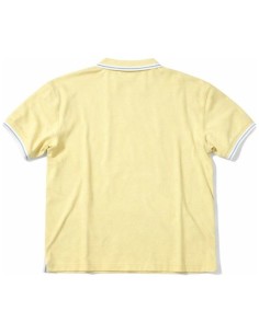 Polo Homme Manches Courtes - Vert Clair 2