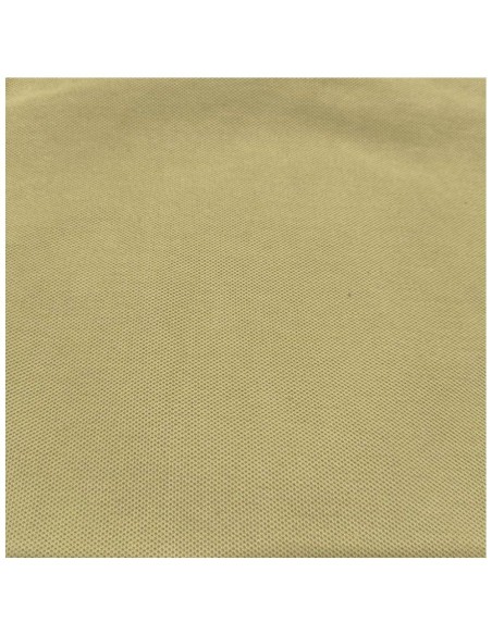 Polo Homme Manches Courtes - Vert Clair