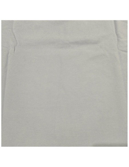 Polo Homme Manches Courtes - Bleu Ciel