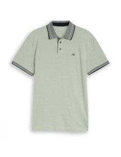 Printed Polo