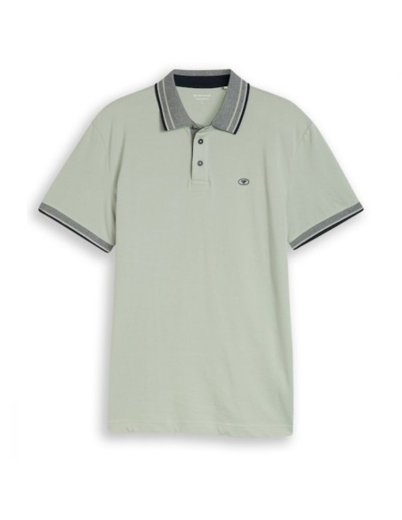 Printed Polo