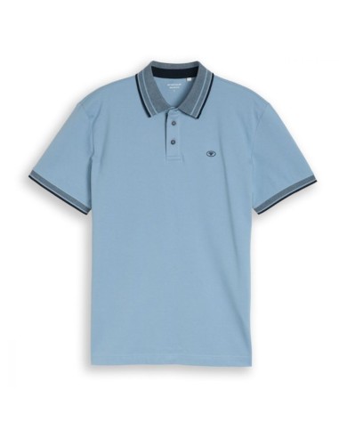 Printed Polo