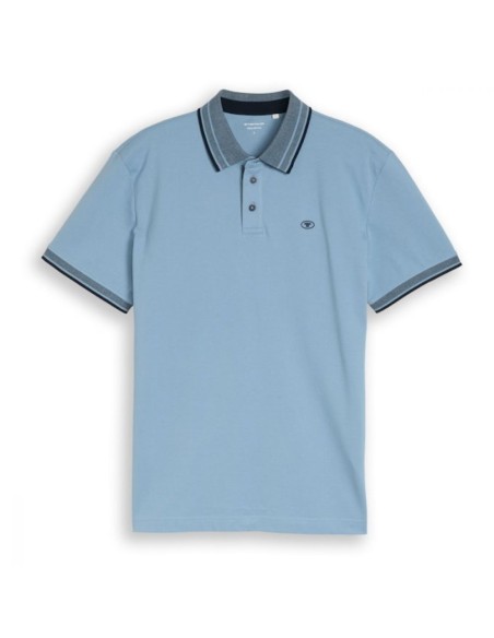 Printed Polo