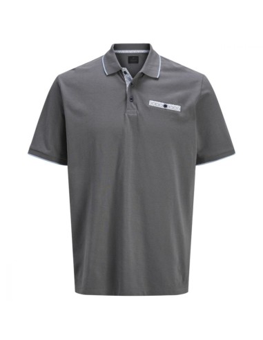 Jprblarichard Ss Polo
