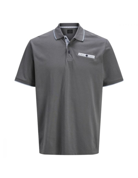 Jprblarichard Ss Polo