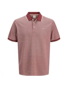 Jprblualves Ss Polo Sn