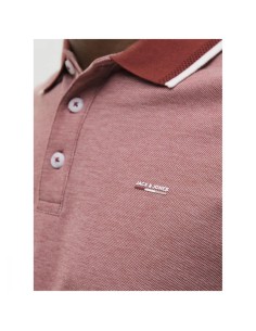 Jprblualves Ss Polo Sn 2