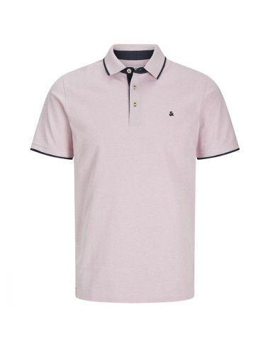 JJEPAULOS POLO SS NOOS 