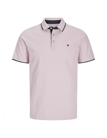 JJEPAULOS POLO SS NOOS 