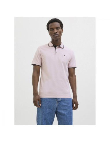 JJEPAULOS POLO SS NOOS 