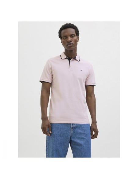 JJEPAULOS POLO SS NOOS 