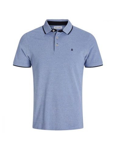 JJEPAULOS POLO SS NOOS
