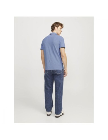JJEPAULOS POLO SS NOOS