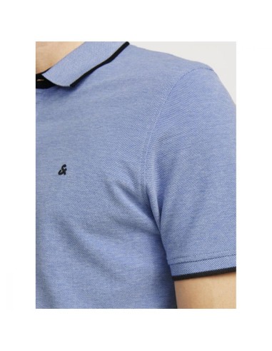 JJEPAULOS POLO SS NOOS