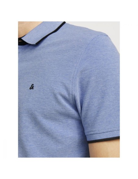 JJEPAULOS POLO SS NOOS