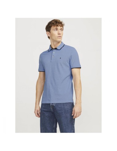 JJEPAULOS POLO SS NOOS