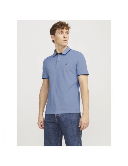 JJEPAULOS POLO SS NOOS