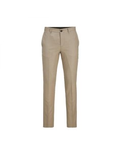 Pantalon Slim Beige Homme J&J Additionals | Jprsolaris