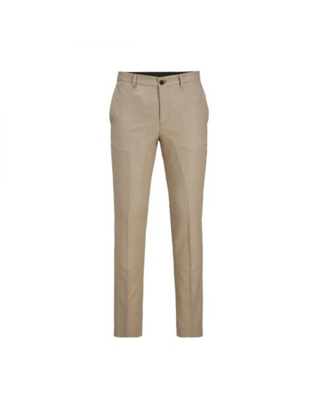 Pantalon Slim Beige Homme J&J Additionals | Jprsolaris