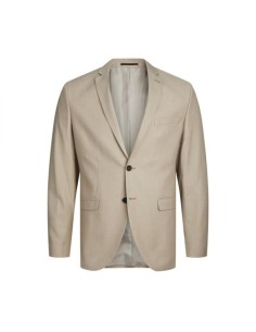 Blazer Jprsolaris Noos Beige – JACK&JONES PREMIUM