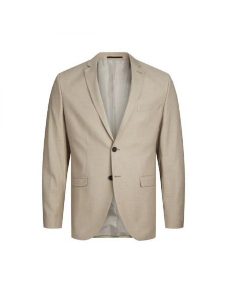 Blazer Jprsolaris Noos Beige – JACK&JONES PREMIUM