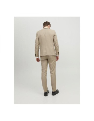 Blazer Jprsolaris Noos Beige – JACK&JONES PREMIUM