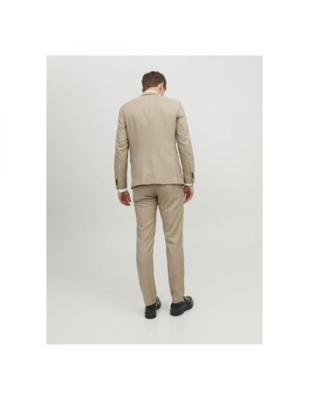 Blazer Jprsolaris Noos Beige – JACK&JONES PREMIUM