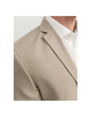 Blazer Jprsolaris Noos Beige – JACK&JONES PREMIUM