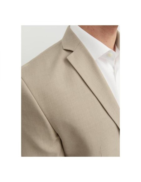 Blazer Jprsolaris Noos Beige – JACK&JONES PREMIUM