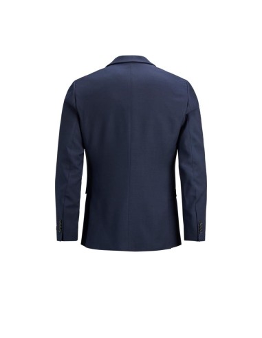 Blazer Jprsolaris Bleu Marine | JACK&JONES PREMIUM