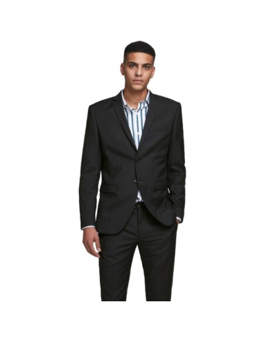 Blazer Homme Slim J&J Additionals – Élégance Premium