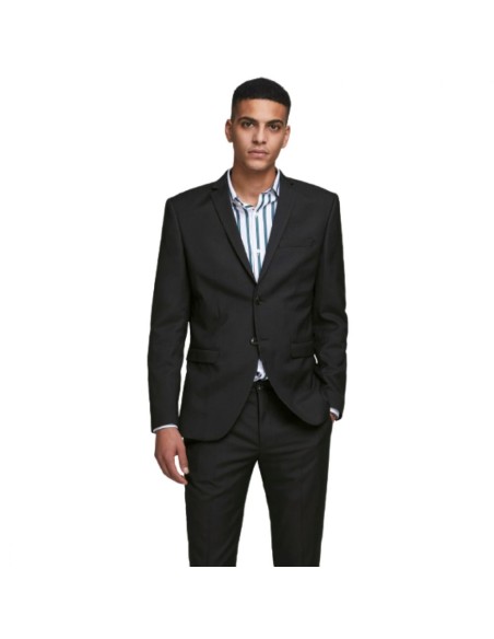 Blazer Homme Slim J&J Additionals – Élégance Premium