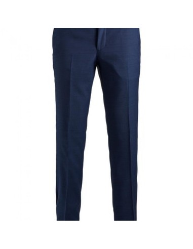 Pantalon Slim Bleu Roi Homme J&J Additionals