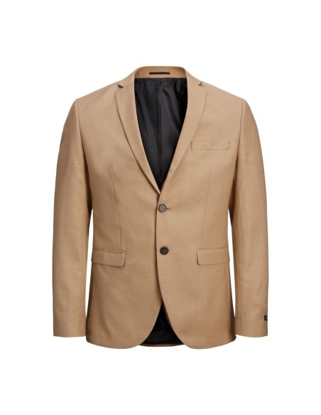 Blazer Slim Beige Homme Jack&Jones Originals