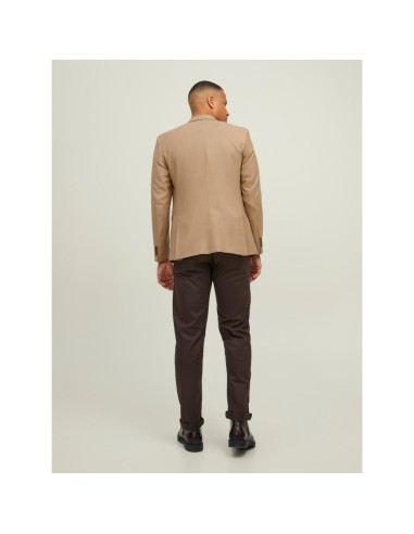 Blazer Slim Beige Homme Jack&Jones Originals