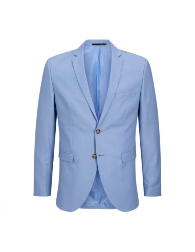 Blazer Homme Bleu Ciel Jack & Jones | Jprsolaris