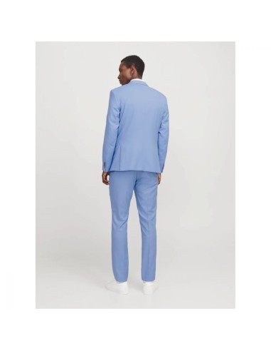 Blazer Homme Bleu Ciel Jack & Jones | Jprsolaris